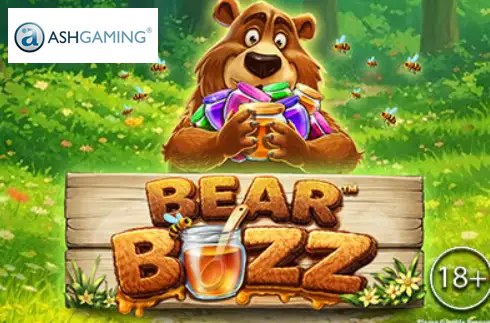 Bear Buzz